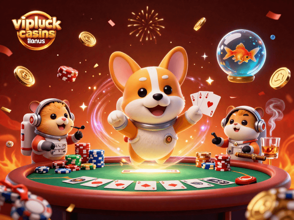 Scopri il bonus casino VIPLuck Italia e vinci con strategie esclusive per il gioco responsabile.