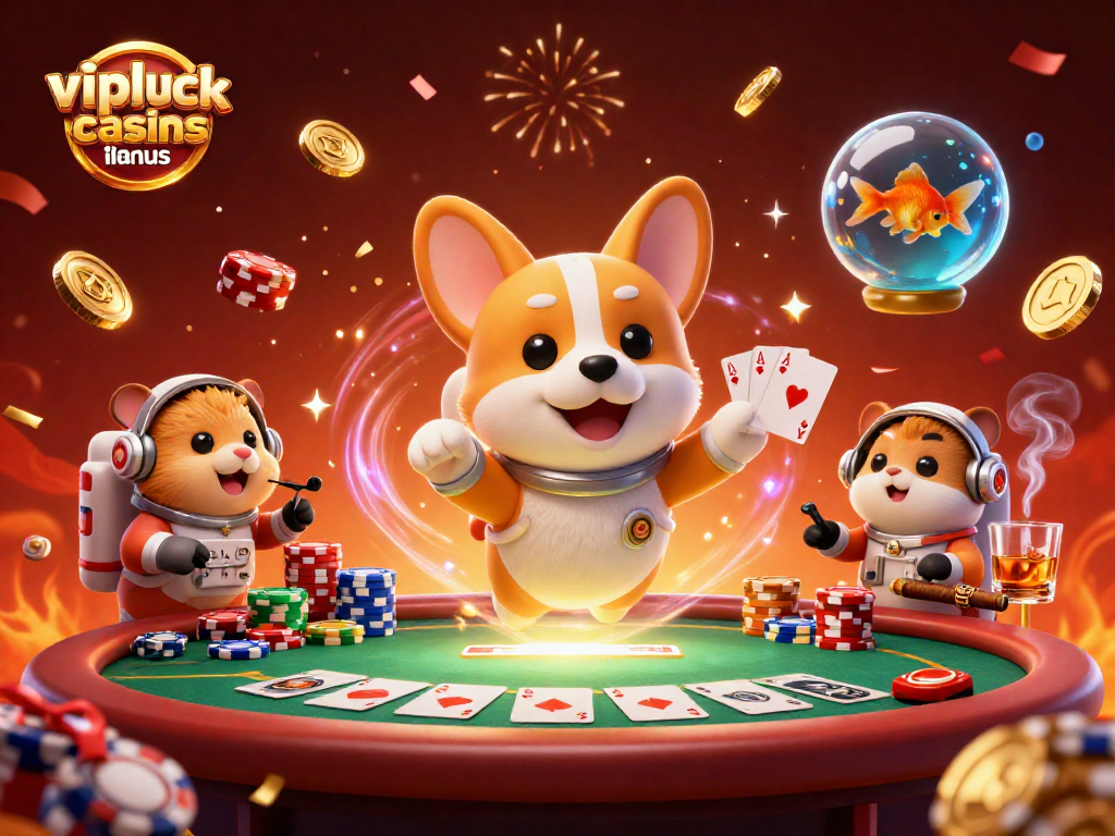Scopri il bonus casino VIPLuck Italia e vinci con strategie esclusive per il gioco responsabile.