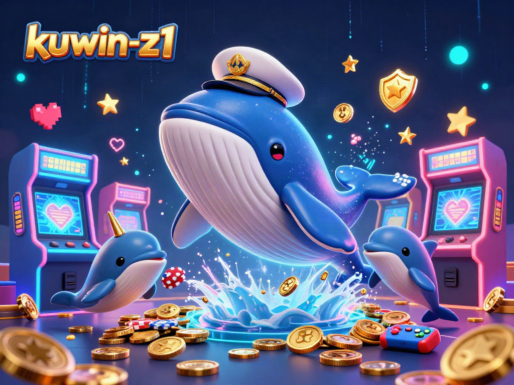Play poker with excitement at kuwin-z1 while exploring a vibrant casino kingdom full of treasures.